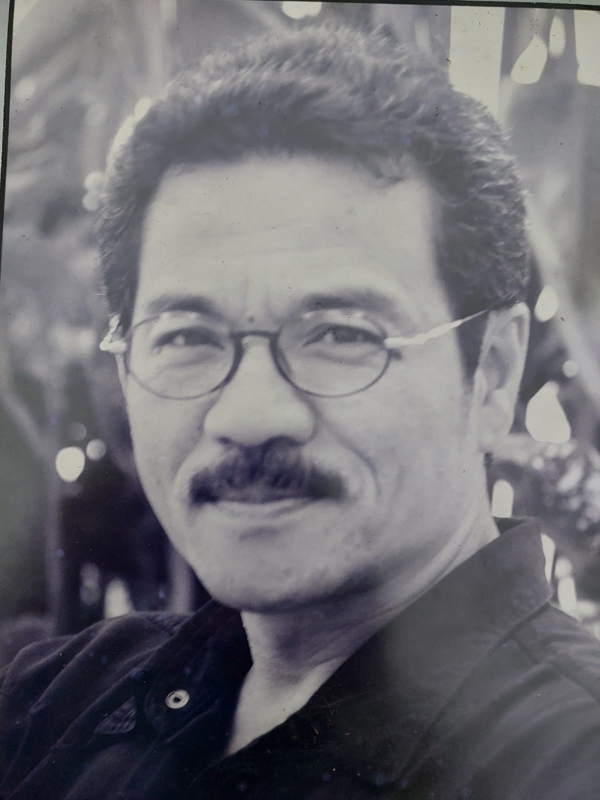 DR.Gamawan Fauzi